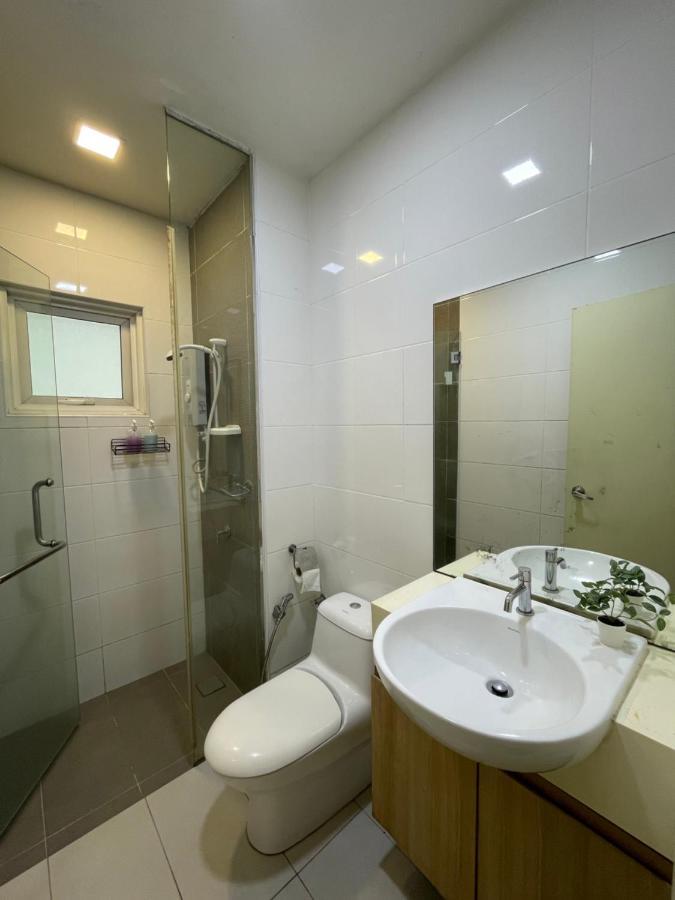 Crest 2 Bedroom With Klcc View
