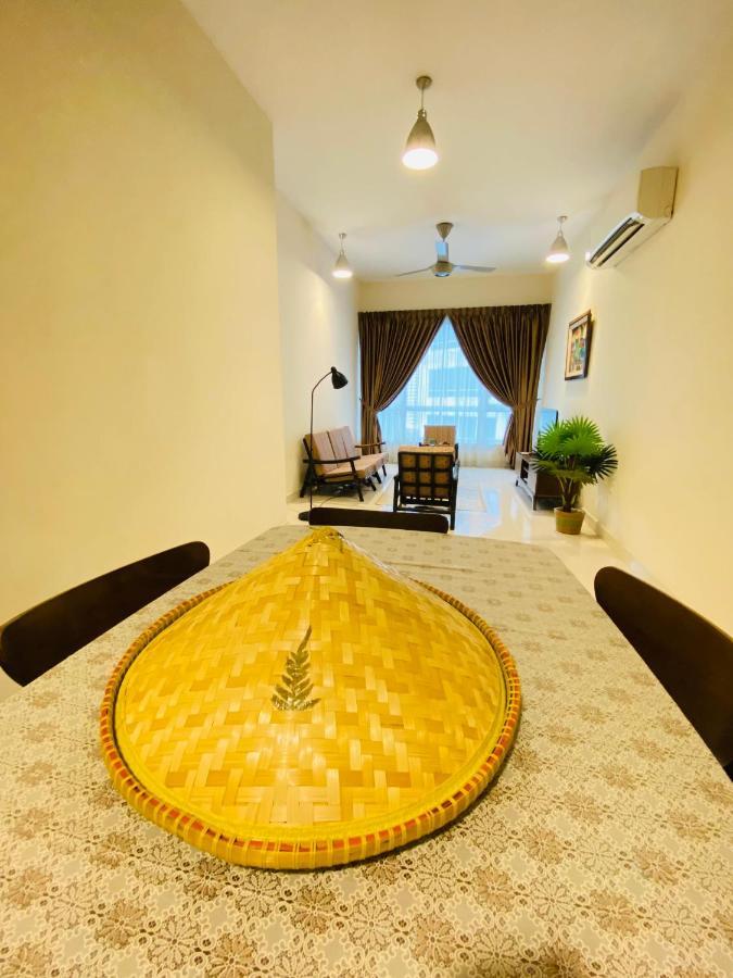 Crest 2 Bedroom With Klcc View