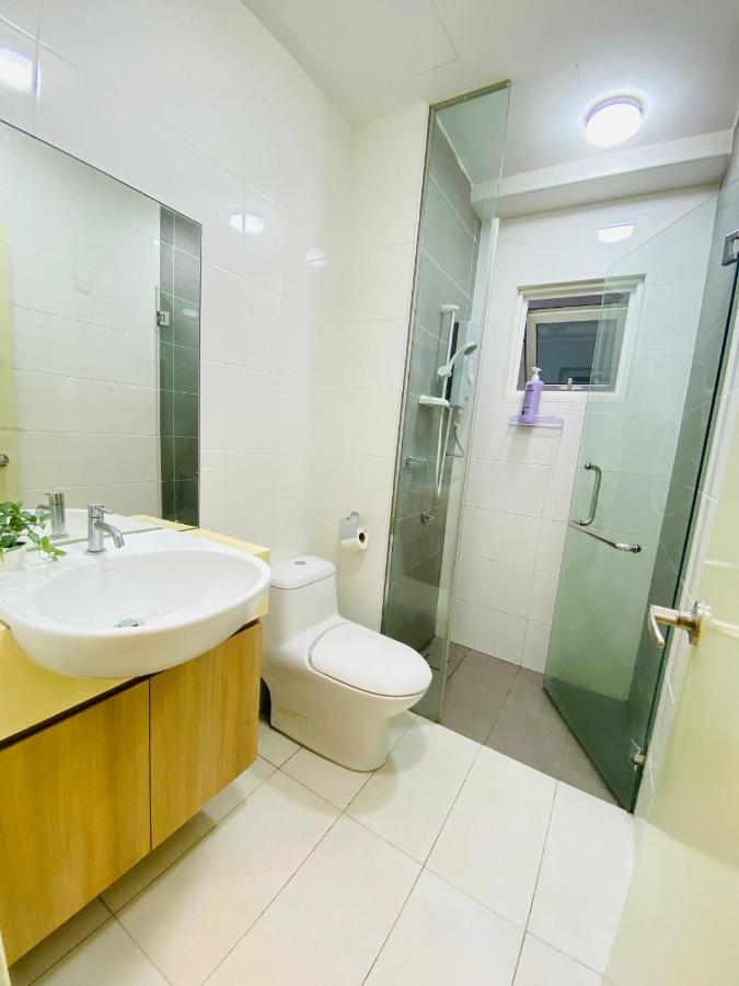 Crest 2 Bedroom With Klcc View